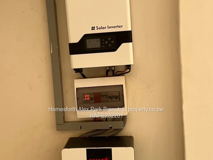 Neat and solid family home....