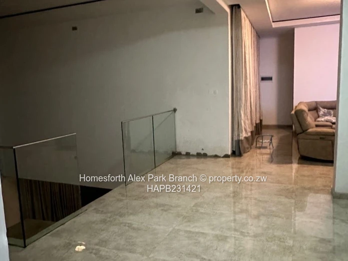 Quinnington Luxurious House For Sale