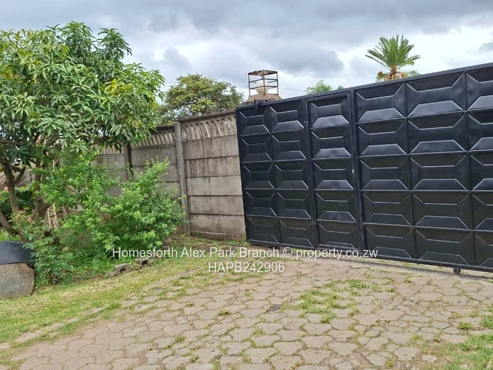 Neat and solid family home....