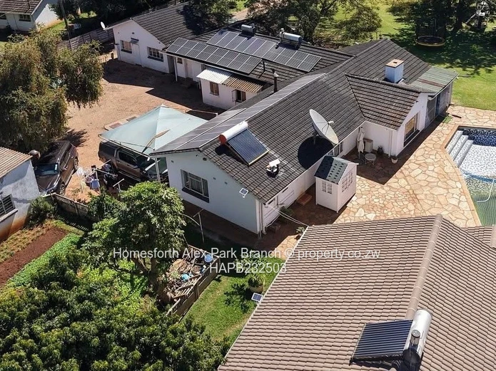 Mount pleasant property with great potential 