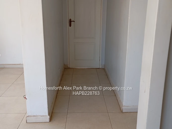 Solid Newly Built House For Sale 