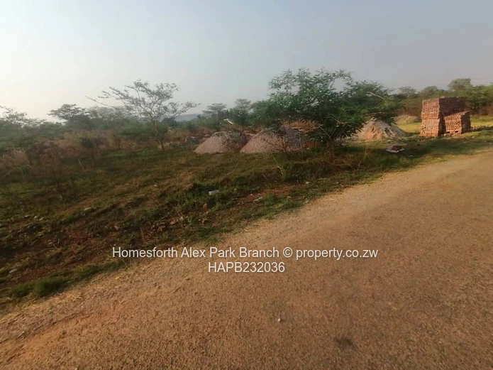 Mzari Extension Stand On Sale (Sole Mandate)