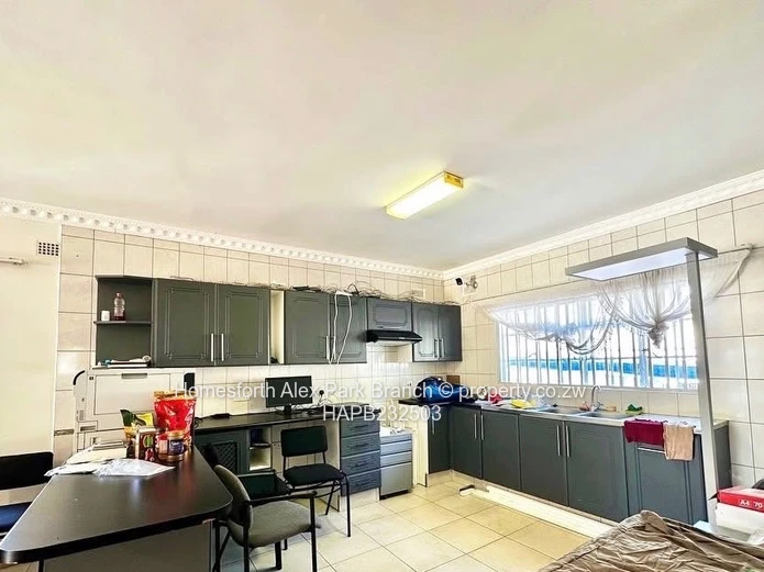 Mount pleasant property with great potential 