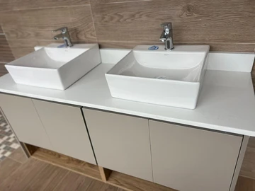 4 Bedroom Garden Flat