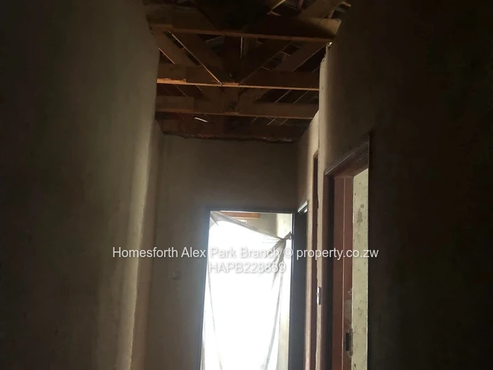 Finish to your own taste....