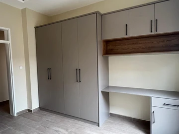 4 Bedroom Garden Flat