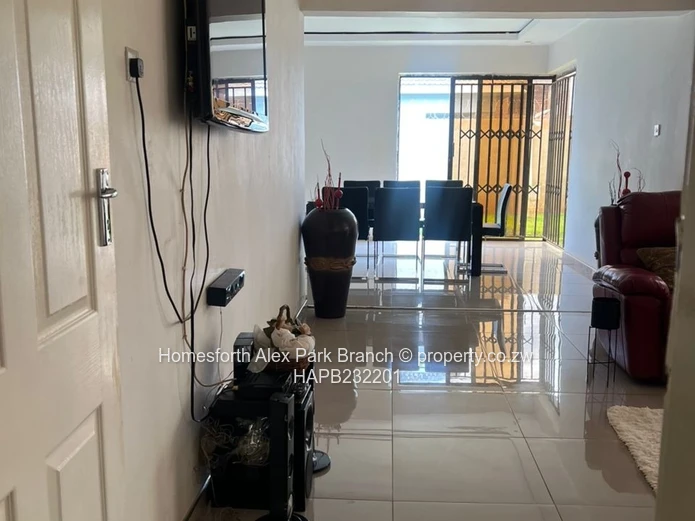 Neat and solid family home....