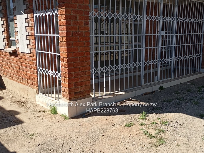 Solid Newly Built House For Sale 