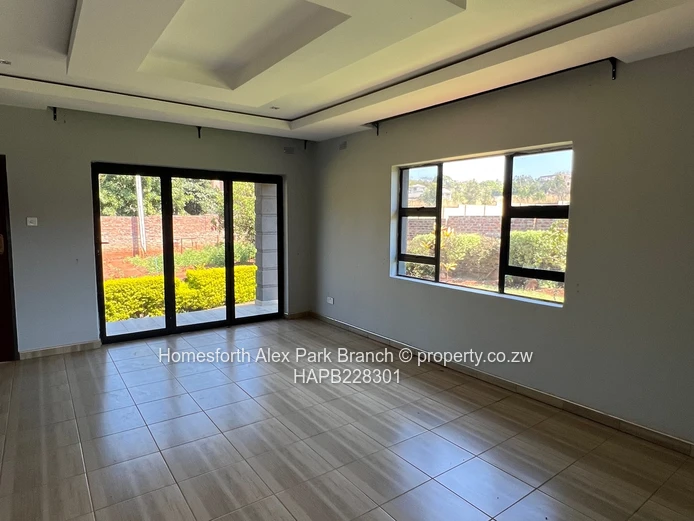 Luxurious Home For Sale In Brookview Estate