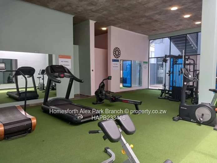 Avondale Luxurious Apartment For Sale