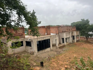 7 Bedroom Townhouse Complex