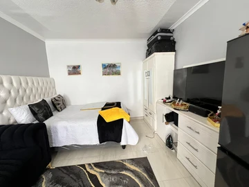 3 Bedroom Townhouse Complex