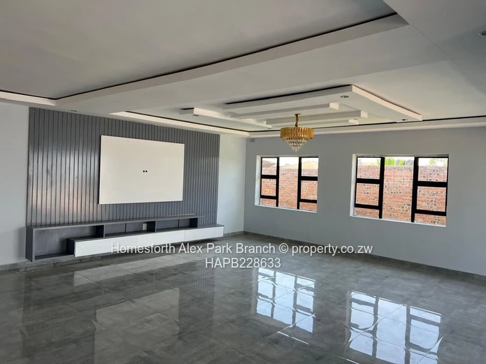 Beautiful newly built home.......