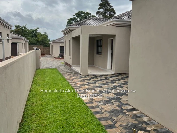 Mandara well maintained cluster home for sale (Sole Mandate)