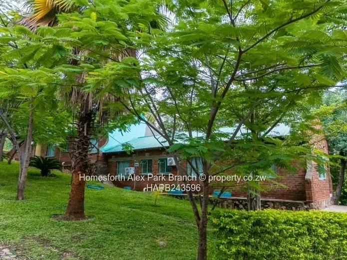 Kariba Guest House on Sale