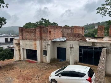 7 Bedroom Townhouse Complex