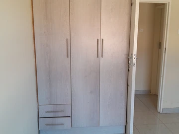 3 Bedroom Garden Flat