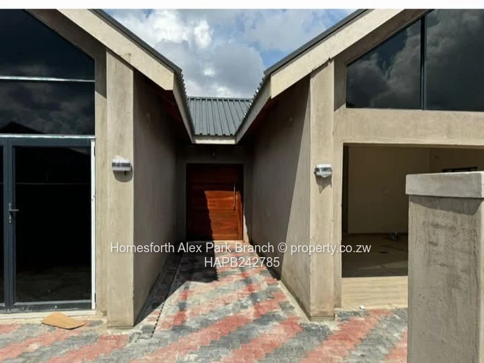 Neat and modern apartment in sought after surbub....