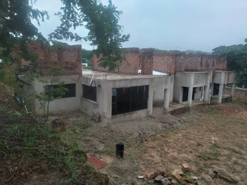 7 Bedroom Townhouse Complex