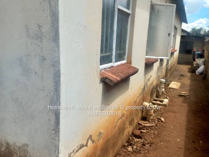 Unit L House  on Sale