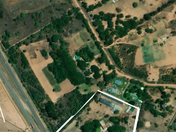 Farm & Agricultural Land