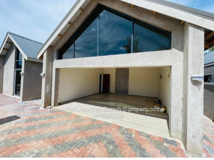 Neat and modern apartment in sought after surbub....