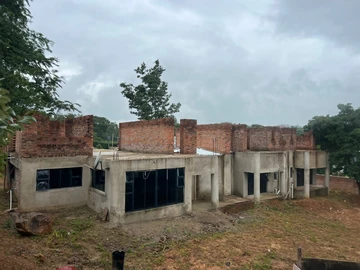 7 Bedroom Townhouse Complex