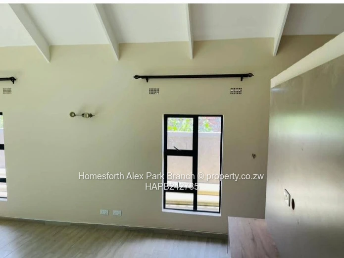 Neat and modern apartment in sought after surbub....