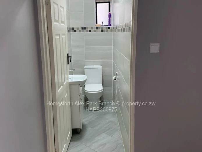 Highlands Cluster Home For Sale