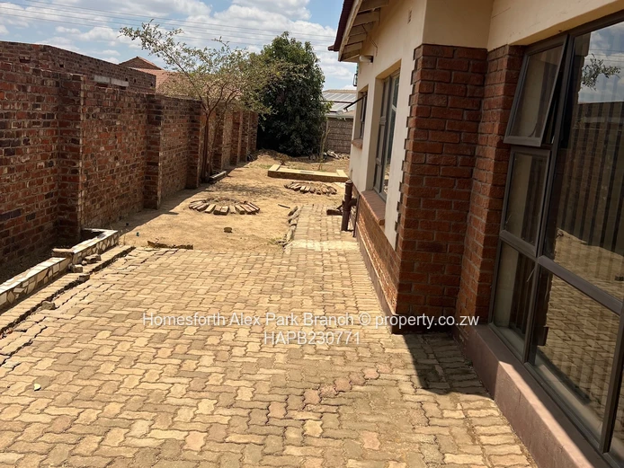 Fairview House For Sale