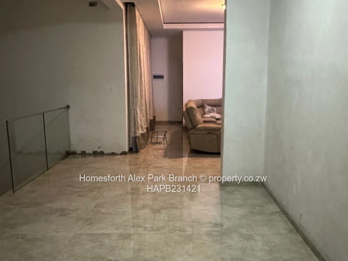 Quinnington Luxurious House For Sale