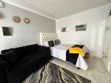 3 Bedroom Townhouse Complex