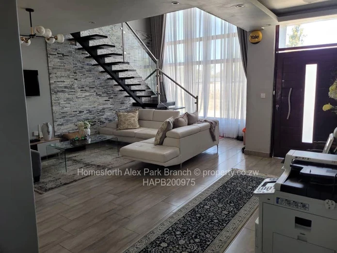 Highlands Cluster Home For Sale