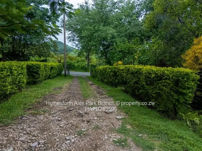 Kariba Guest House on Sale