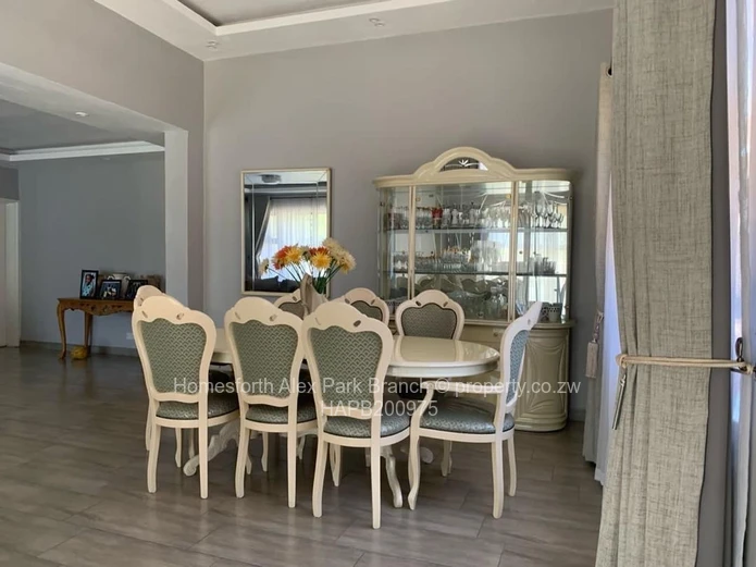 Highlands Cluster Home For Sale