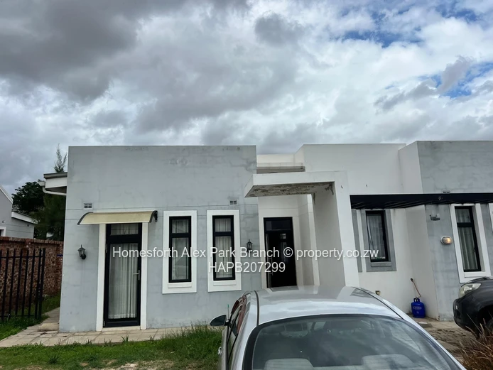 Arlington Estate House On Sale (Sole Mandate)