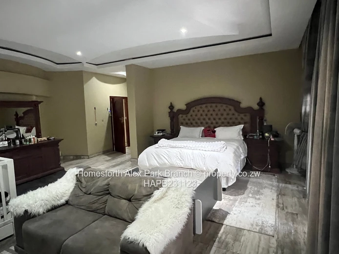 Borrowdale Brooke House For Sale