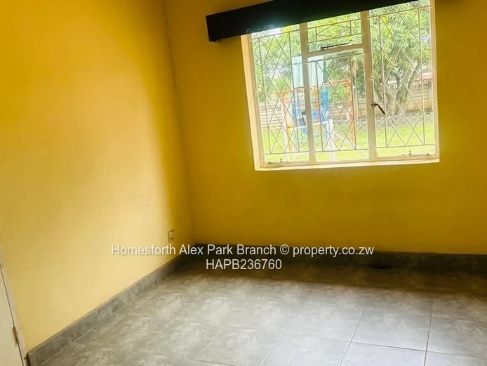 Neat and solid family home....