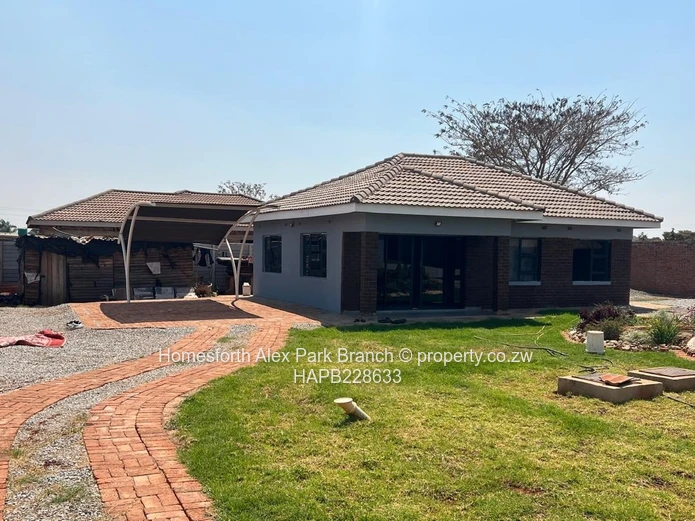 Beautiful newly built home.......