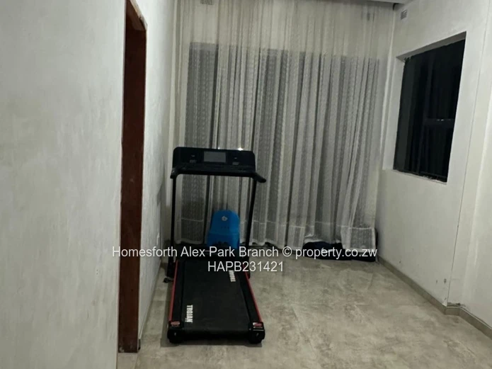 Quinnington Luxurious House For Sale