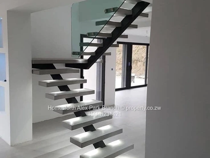 Quinnington Luxurious House For Sale