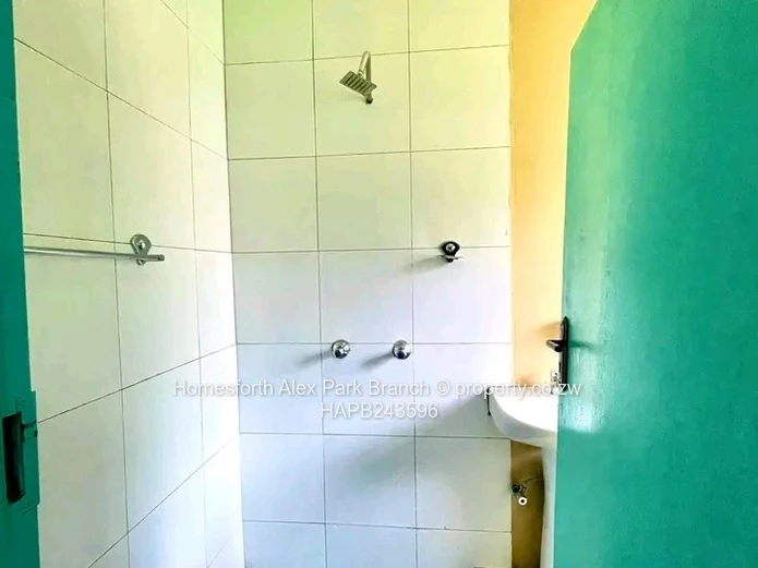 Kariba Guest House on Sale