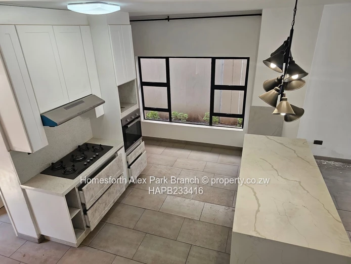 Avondale Luxurious Apartment For Sale