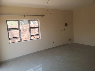 2 Bedroom Garden Flat