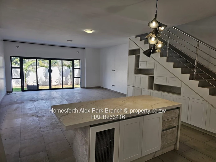 Avondale Luxurious Apartment For Sale