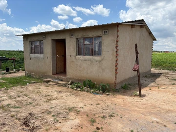 Farm & Agricultural Land