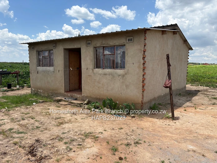 Rare Gem in Rainham Agro Plots residential