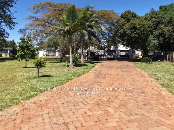 Mount pleasant property with great potential 