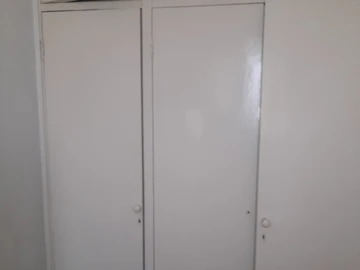 2 Bedroom Garden Flat