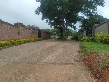 7 Bedroom Townhouse Complex